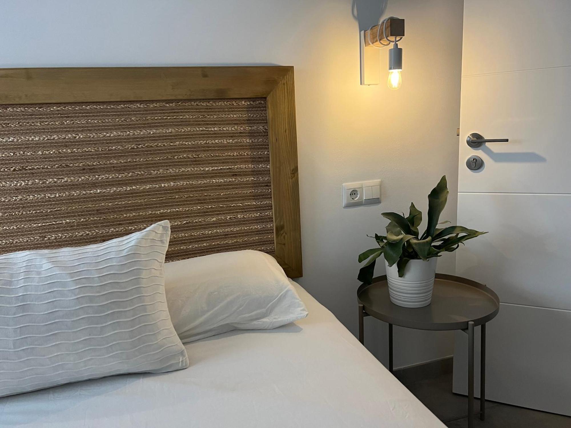 Easy Nerja Flat Exterior foto