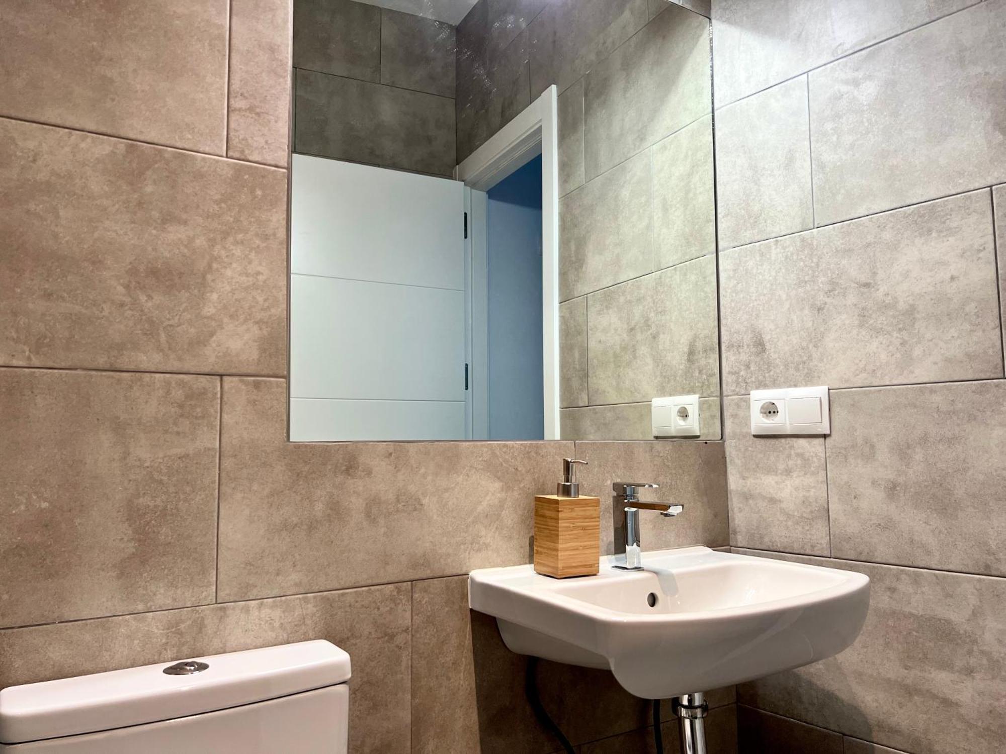 Easy Nerja Flat Exterior foto
