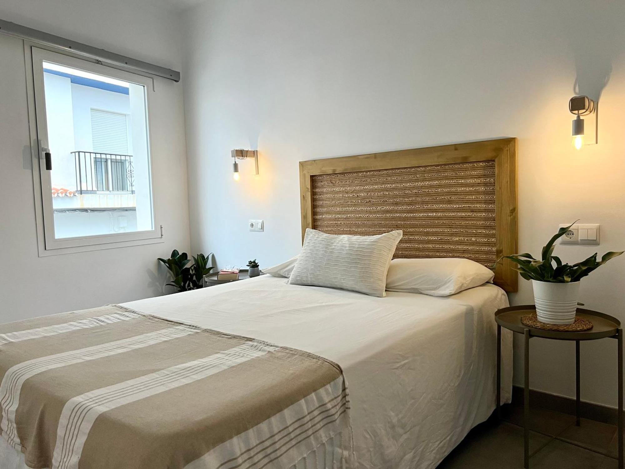 Easy Nerja Flat Exterior foto