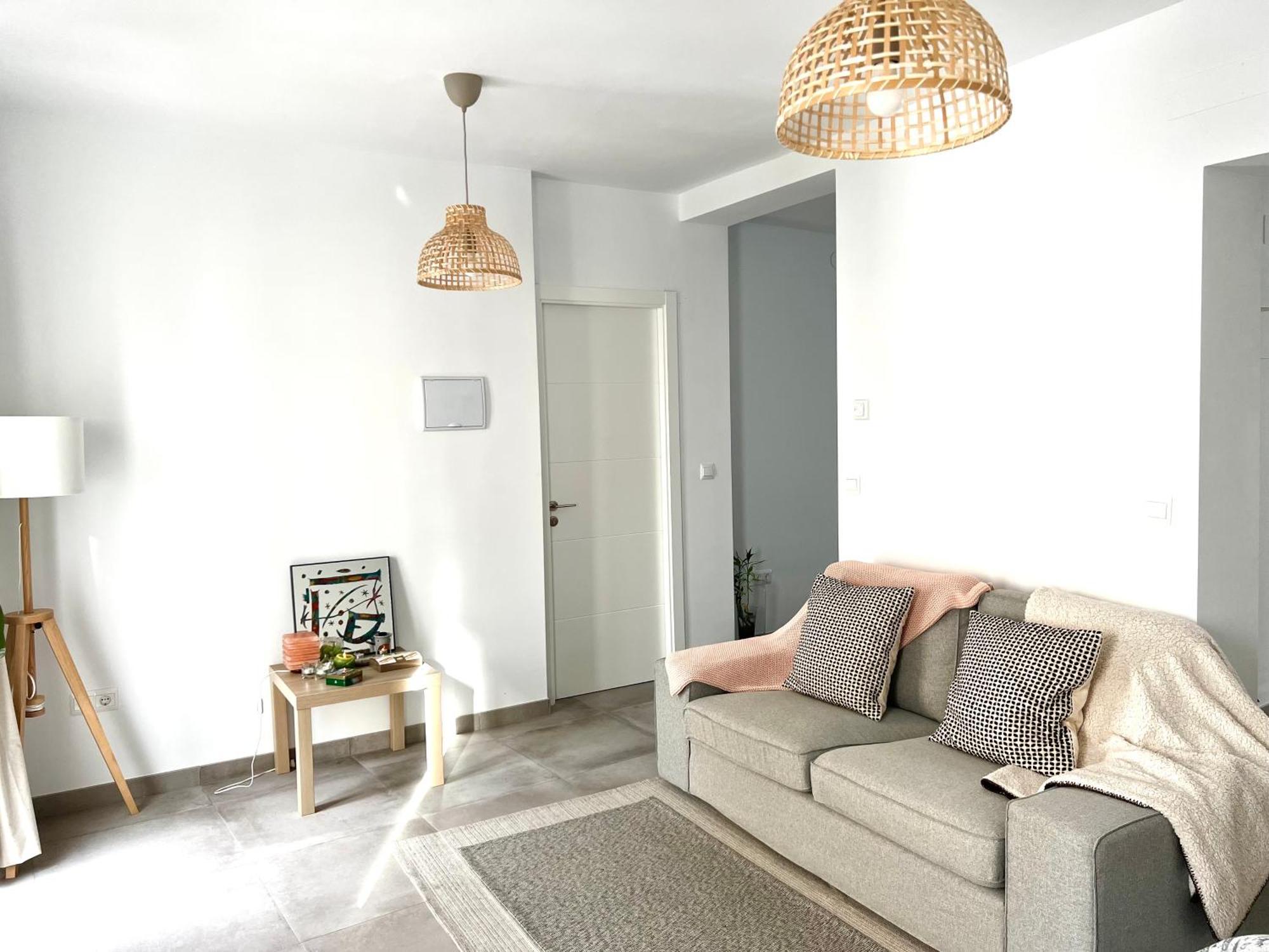 Easy Nerja Flat Exterior foto