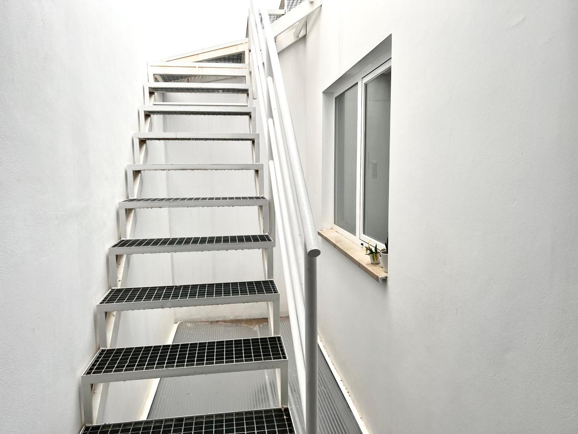 Easy Nerja Flat Exterior foto