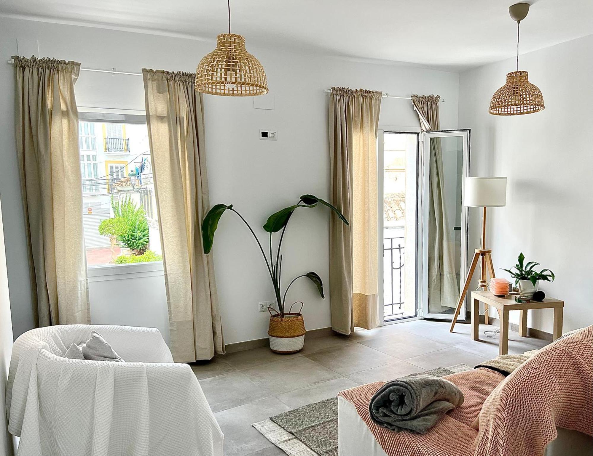 Easy Nerja Flat Exterior foto