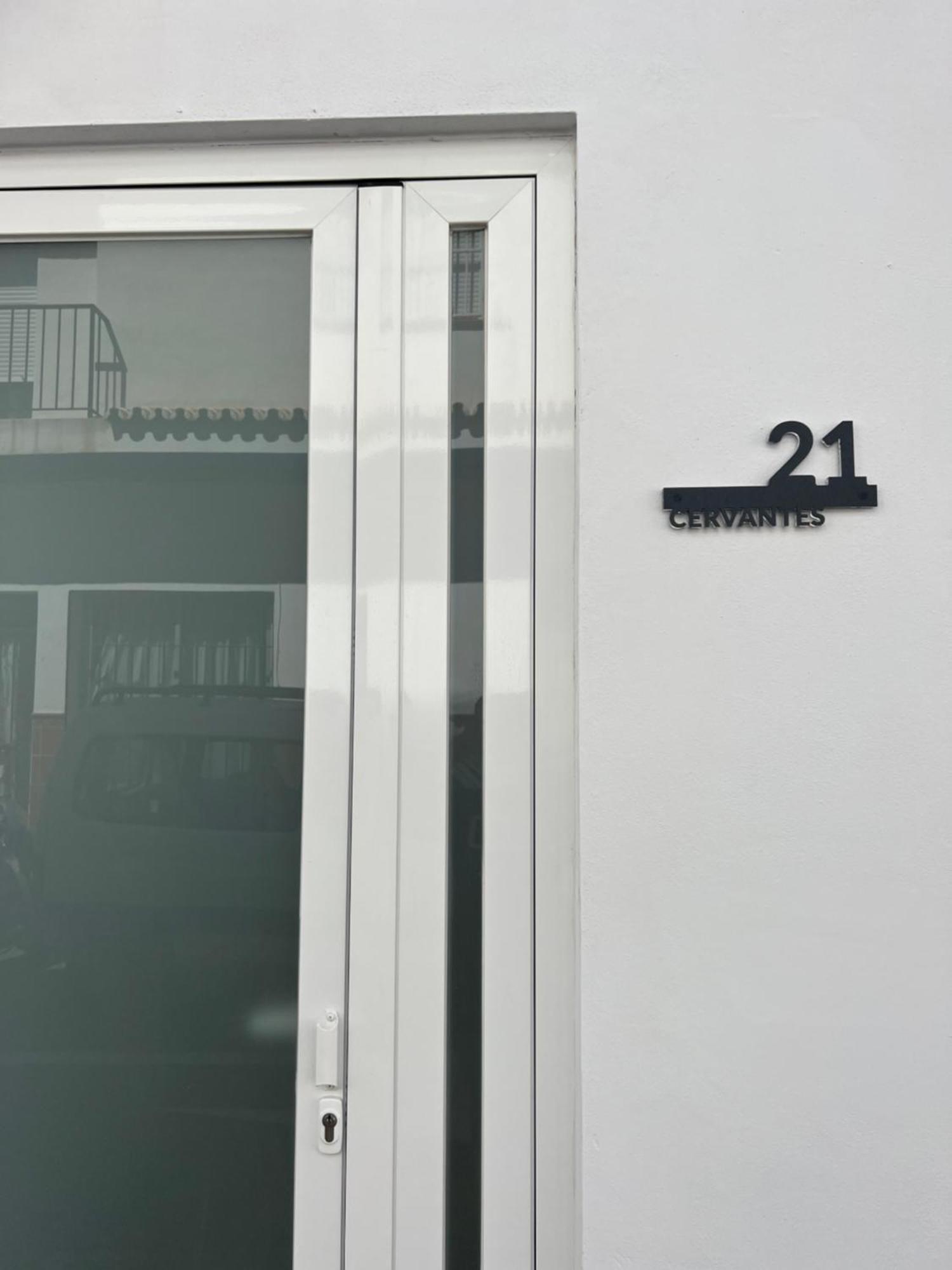Easy Nerja Flat Exterior foto