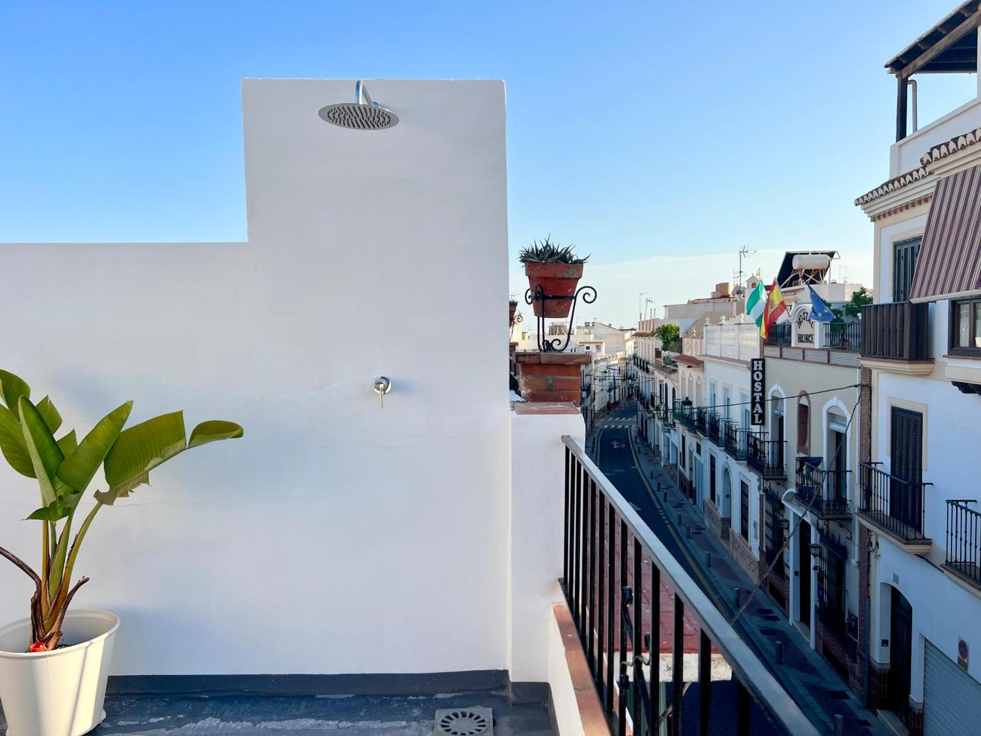 Easy Nerja Flat Exterior foto